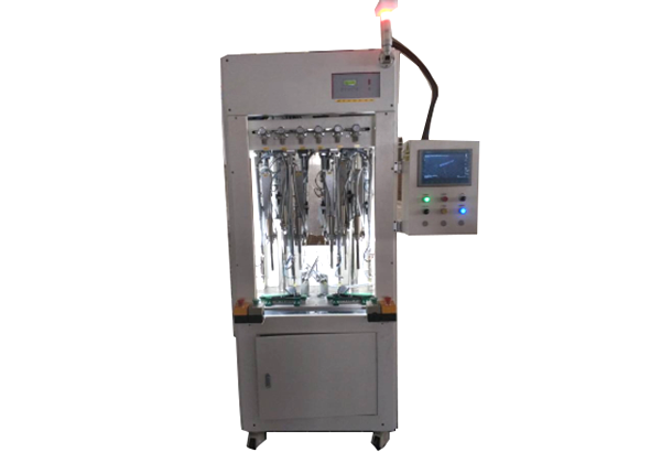  Ultrasound Welding Machine Series
